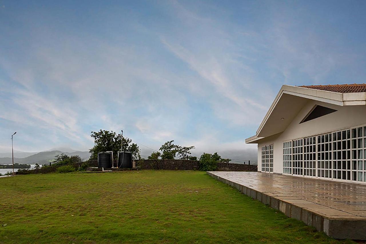 Stayvista'S Shivom Villa 12 - A Serene Escape With Views Of The Valley And Lake Lonavala Exterior foto