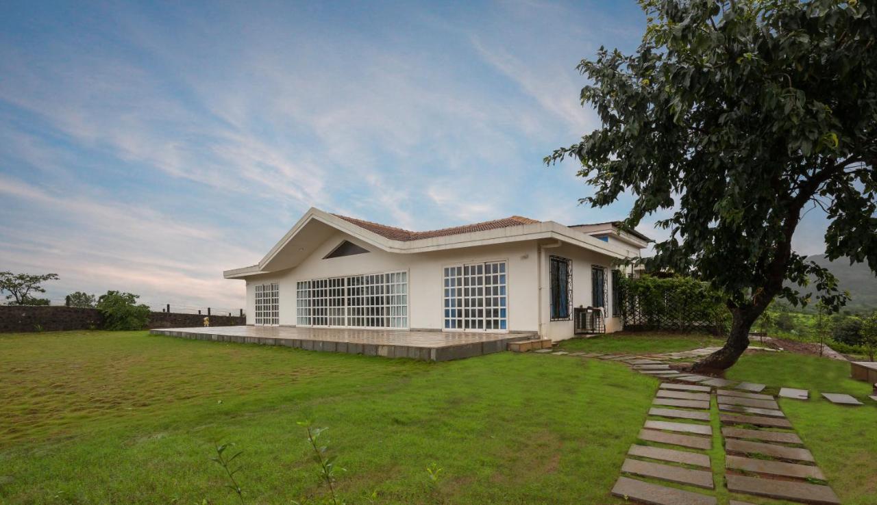 Stayvista'S Shivom Villa 12 - A Serene Escape With Views Of The Valley And Lake Lonavala Exterior foto